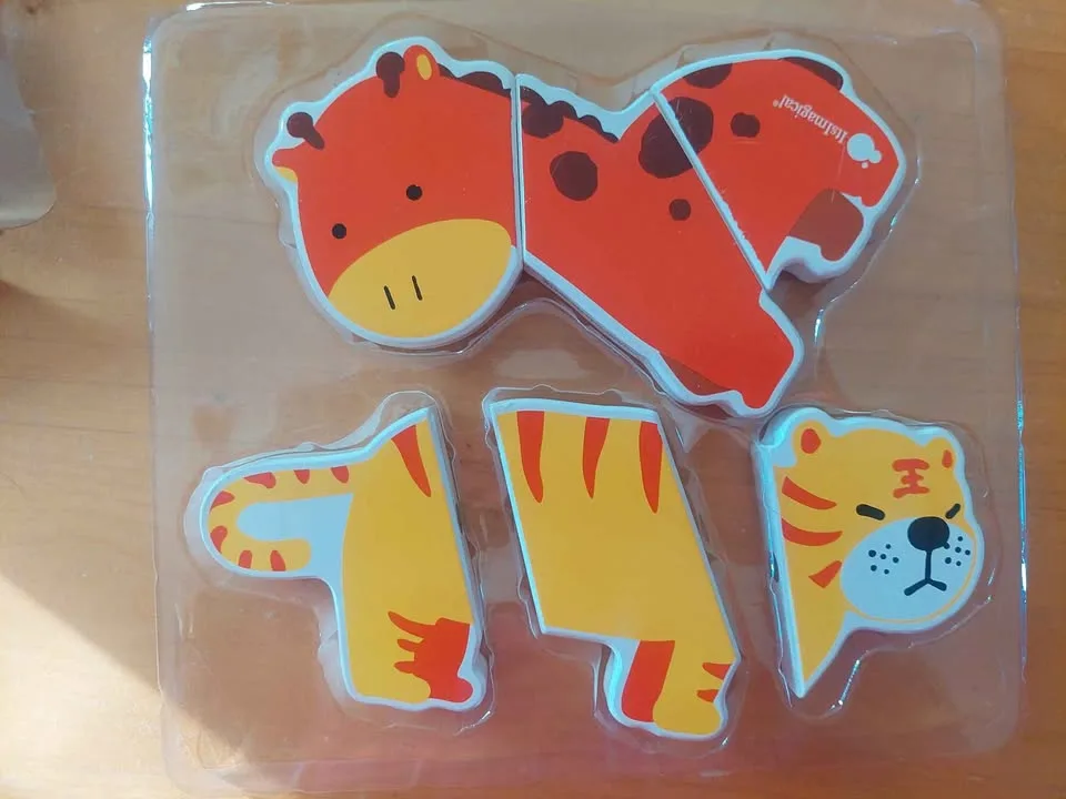 Magnet Puzzle (Made in Portugal) image indicator(2)