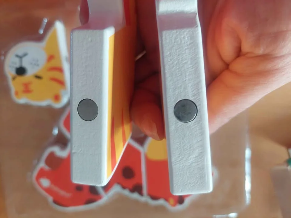 Magnet Puzzle (Made in Portugal) image indicator(3)