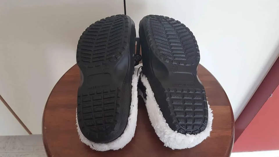 Slippers Size 13 Toddler / 1 Kids image indicator(2)