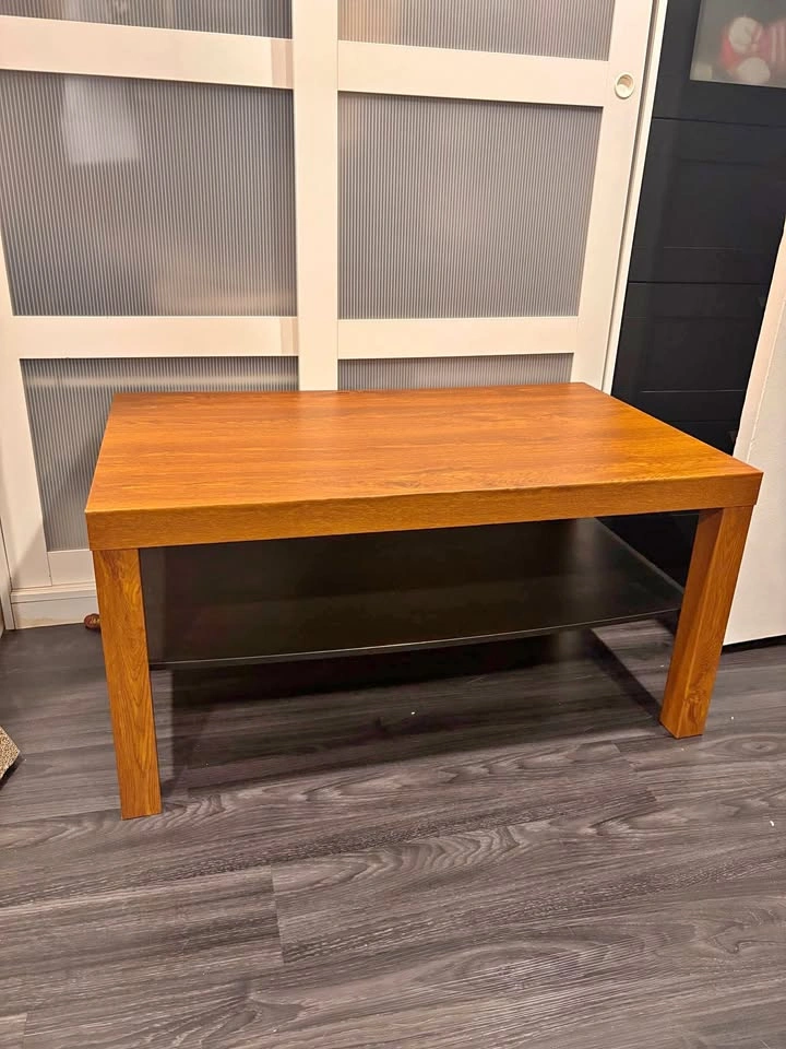 DIY Coffee Table