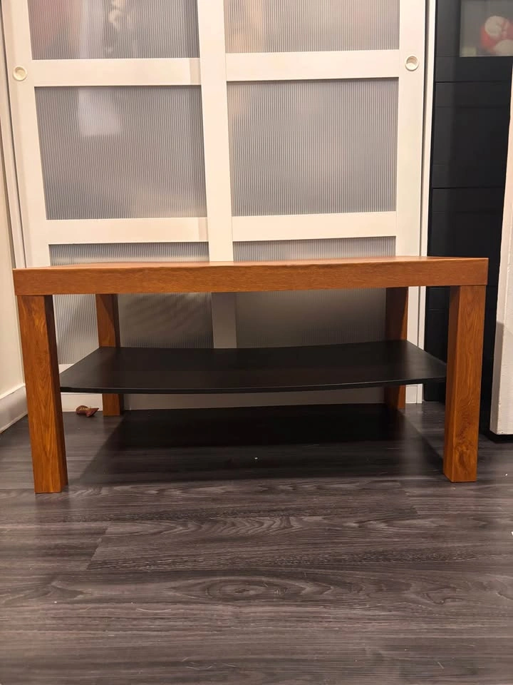 DIY Coffee Table - photo 2