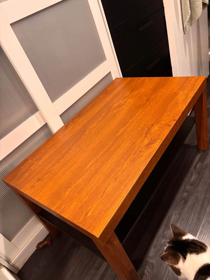 DIY Coffee Table - photo 3