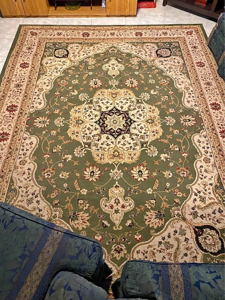 Area Rug