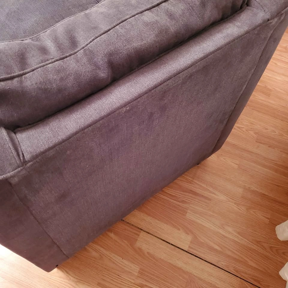 Chair - photo 4