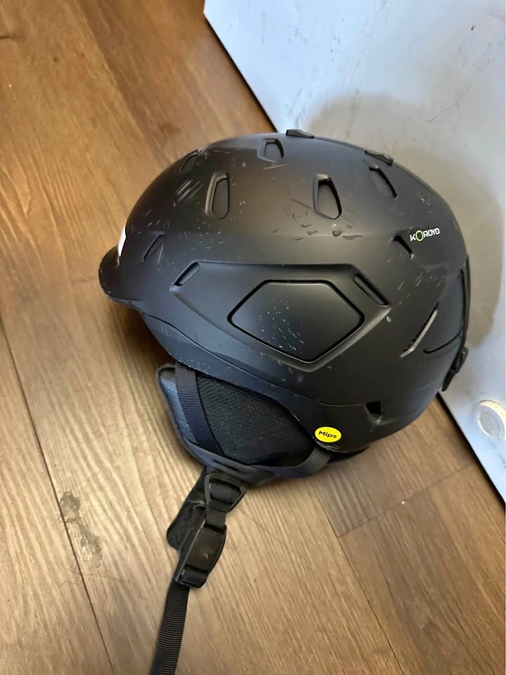 Helmet ⛑️