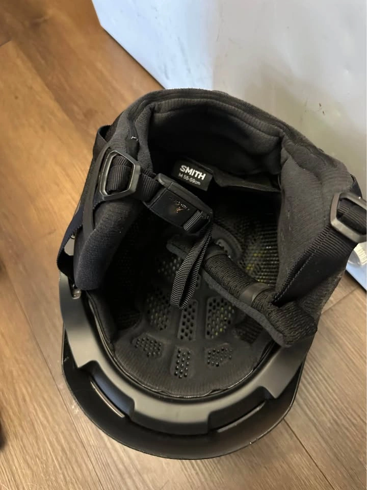 Helmet ⛑️ - photo 3