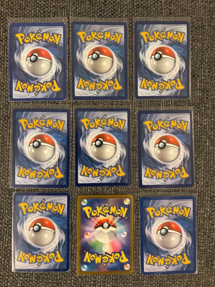 Pokemon Riolu Collection 👊 - photo 5