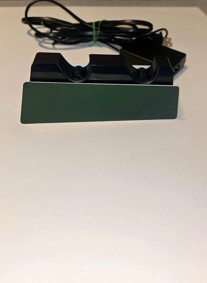 Original Sony PS5 DualSense Controller Dock Charger Custom