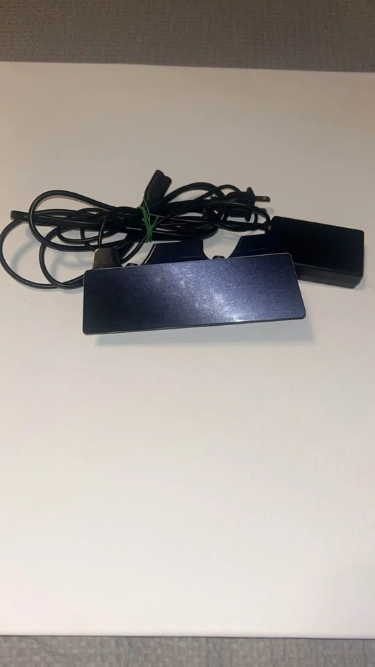 Original Sony PS5 DualSense Controller Dock Charger Custom - photo 3