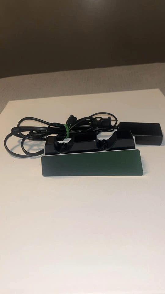 Original Sony PS5 DualSense Controller Dock Charger Custom - photo 4