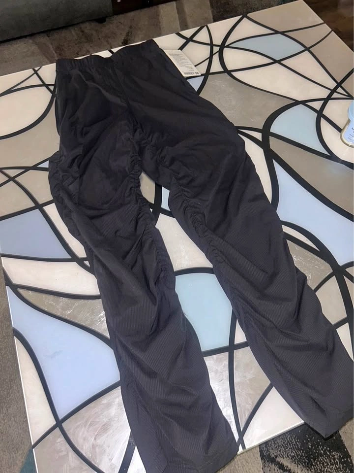 Lululemon Dance Studio Slim-Fit HR Flared Pants - Size Small