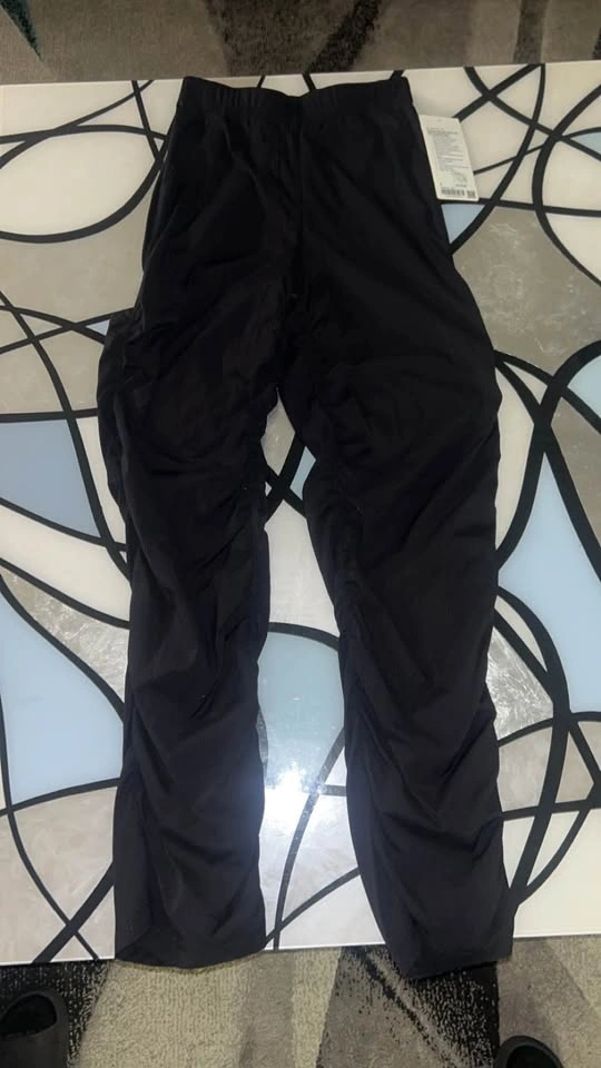 Lululemon Dance Studio Slim-Fit HR Flared Pants - Size Small - photo 2