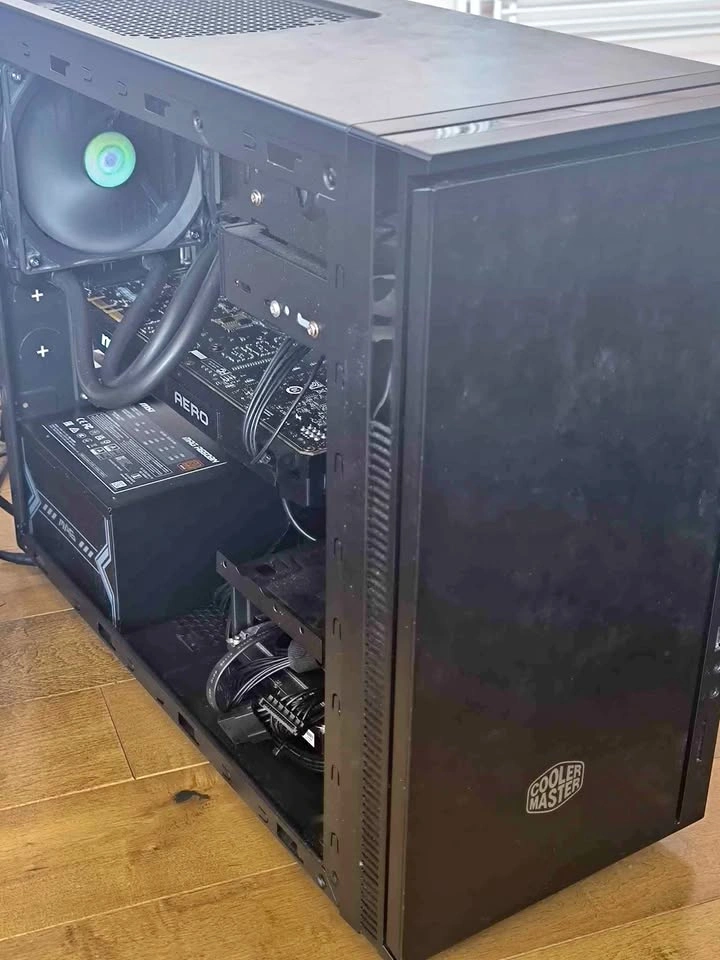 GAMING PC