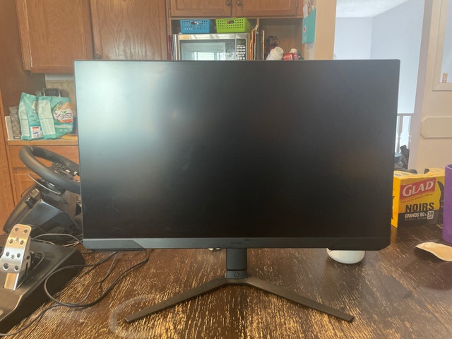 Samsung Odyssey G3 27” Gaming Monitor 144hz - photo 5
