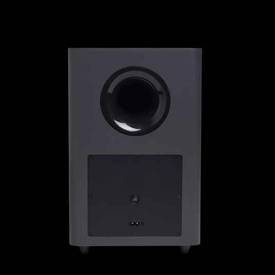 JBL Bar 2.1 Deep Bass Soundbar + Wireless Subwoofer - photo 3