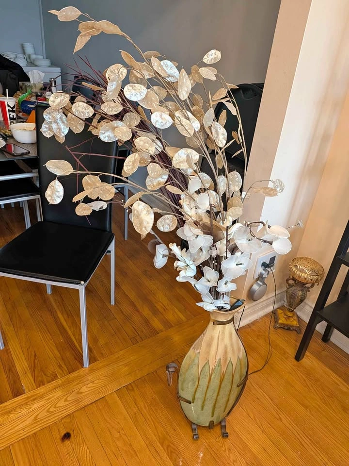 Decorative Vase