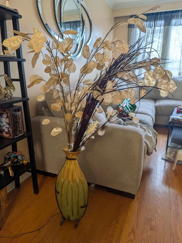Decorative Vase - photo 2
