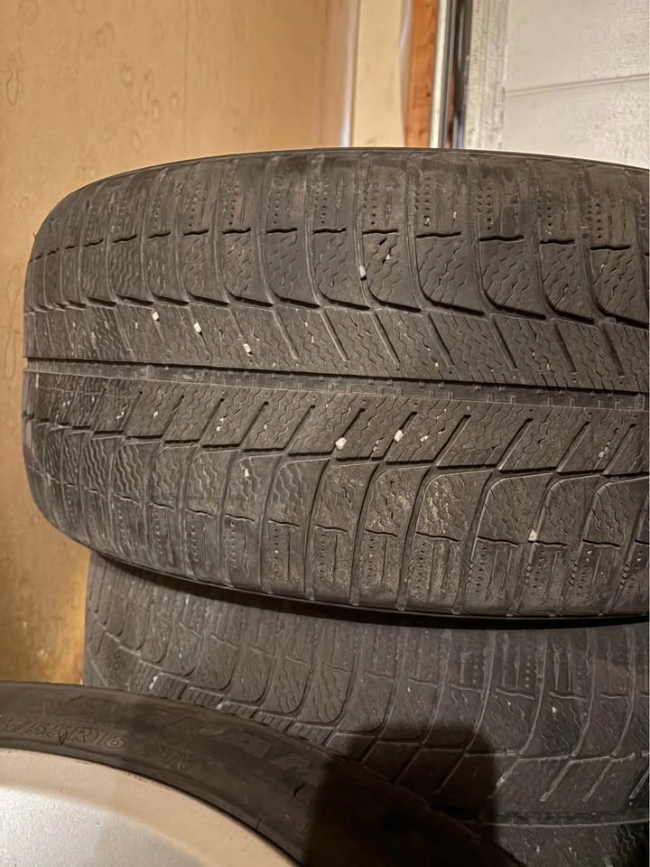 Acura Rims - photo 2