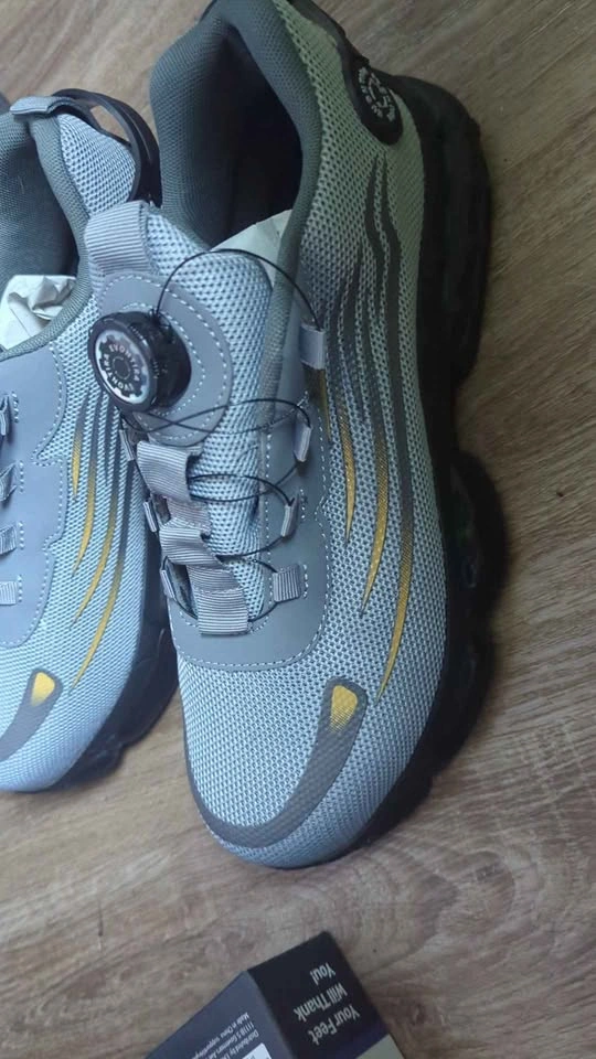 Work shoes size 10 - photo 2