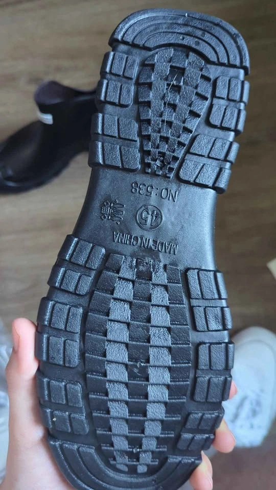 Boots size 9.5 - photo 3