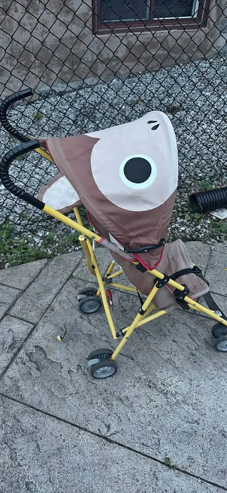 Babyzen YOYO+ Stroller