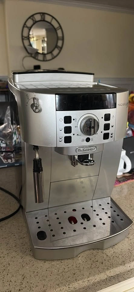 Delonghi Magnifica XS - photo 2