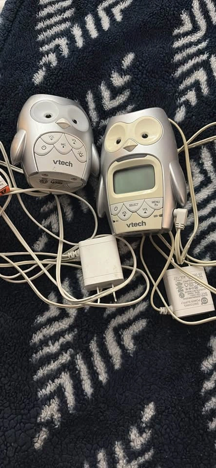 Vtech Baby speaker (no monitor just sound)