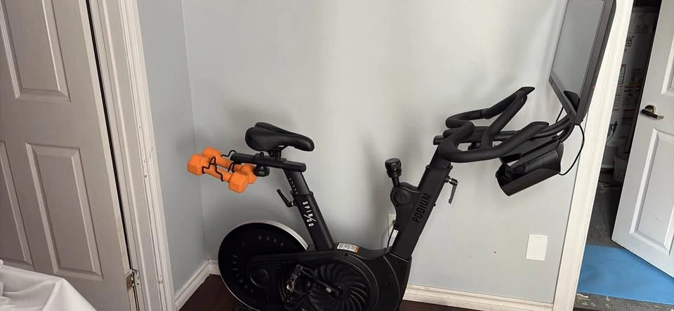 Spin/co Echelon Bike