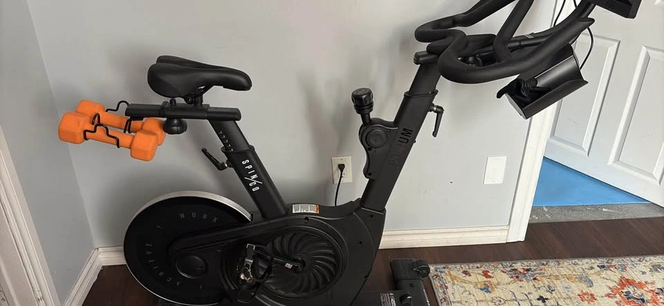 Spin/co Echelon Bike - photo 2