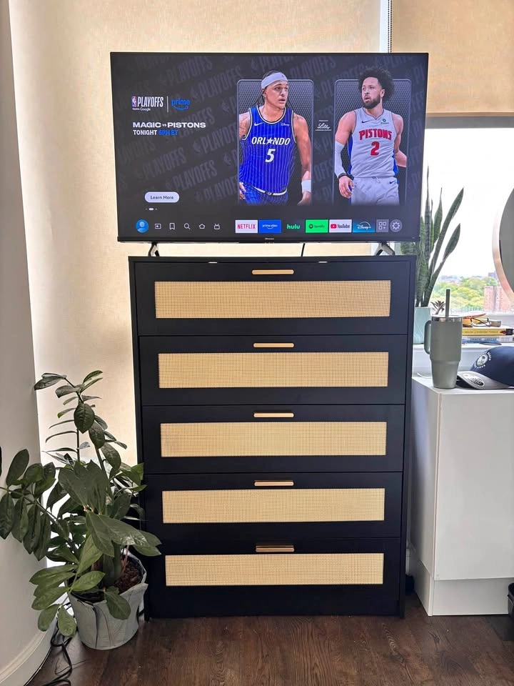 43inch Hisense Fire TV