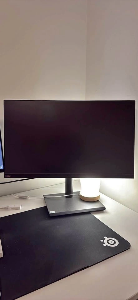 Acer 23.8" FHD 1ms IPS Gaming Monitor w/ Speakers