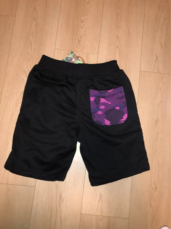Bape Shark Shorts - photo 2