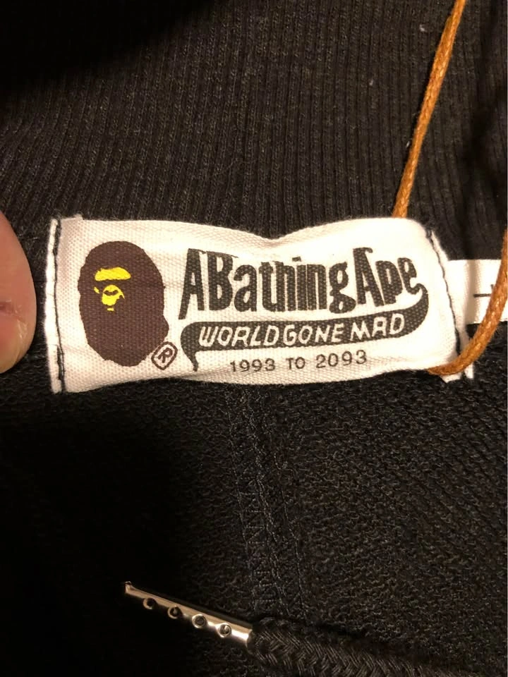 Bape Shark Shorts - photo 3