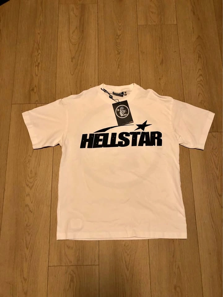 HELLSTAR TEE