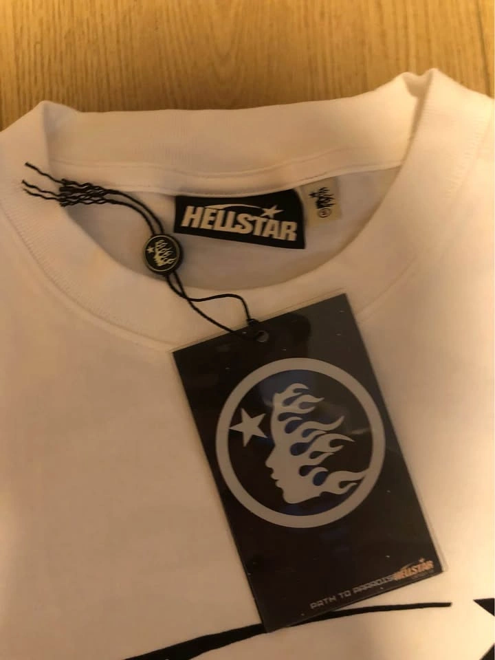 HELLSTAR TEE - photo 2