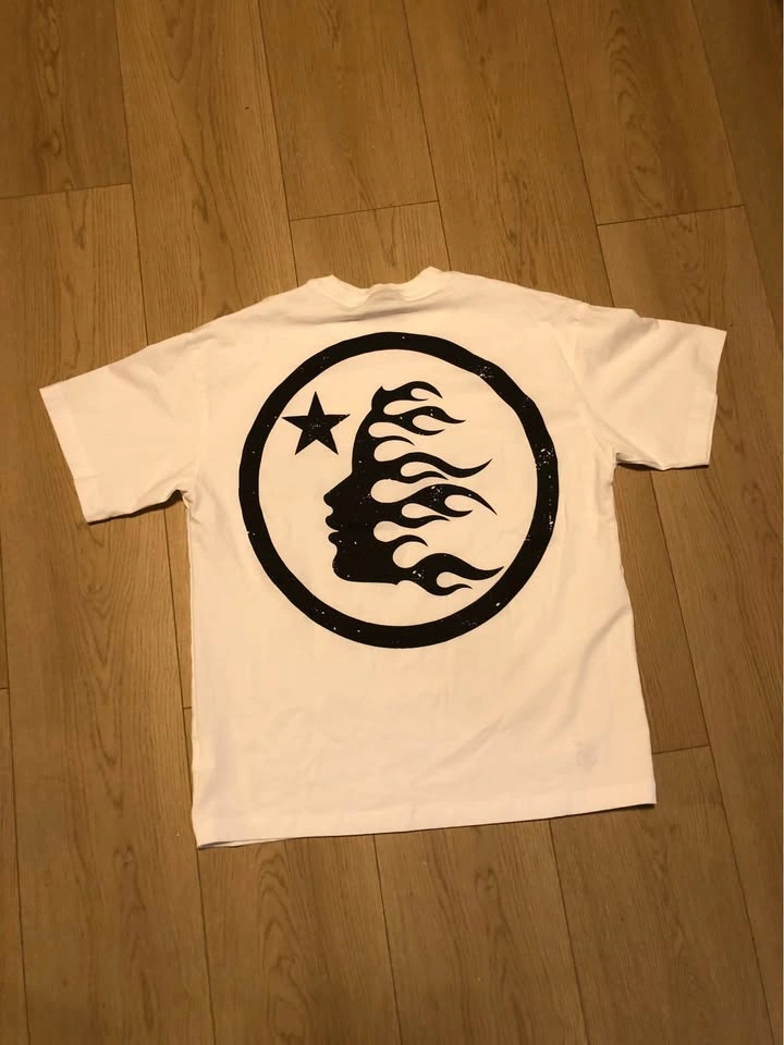 HELLSTAR TEE - photo 3