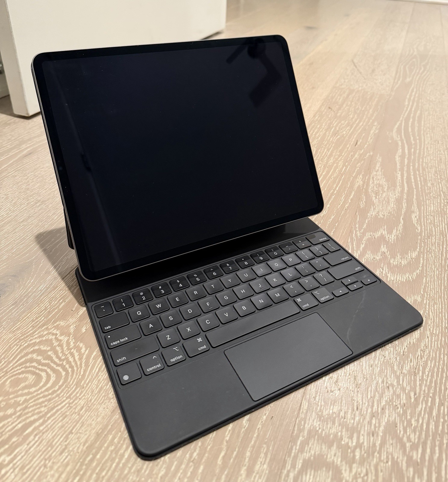 Apple iPad Pro 12.9" M1 5th Gen - Excellent Condition - photo 5