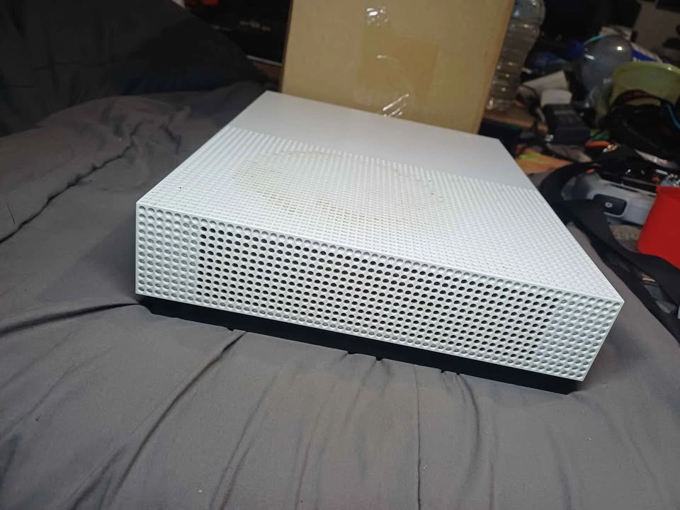 Xbox One S 1TB Console - photo 5