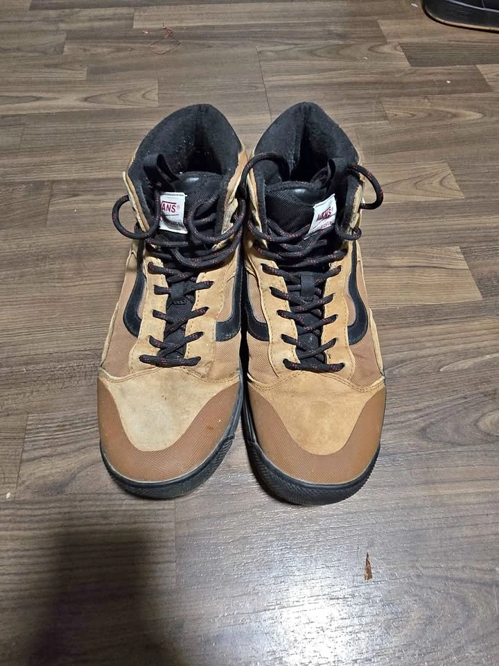 Vans Ultrarange Exo Hi MTE-1