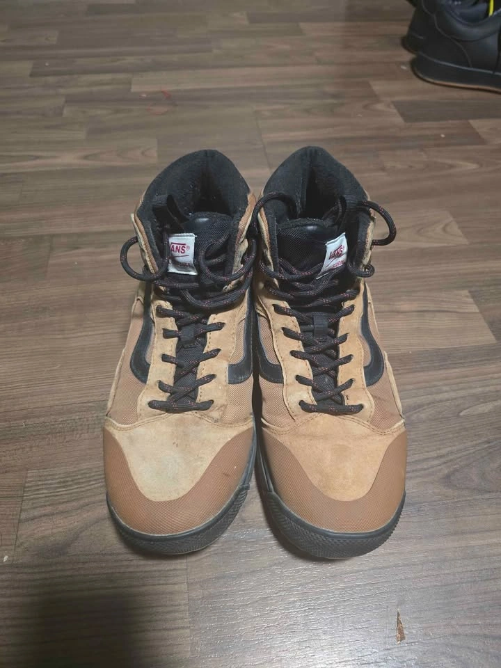 Vans Ultrarange Exo Hi MTE-1 - photo 4