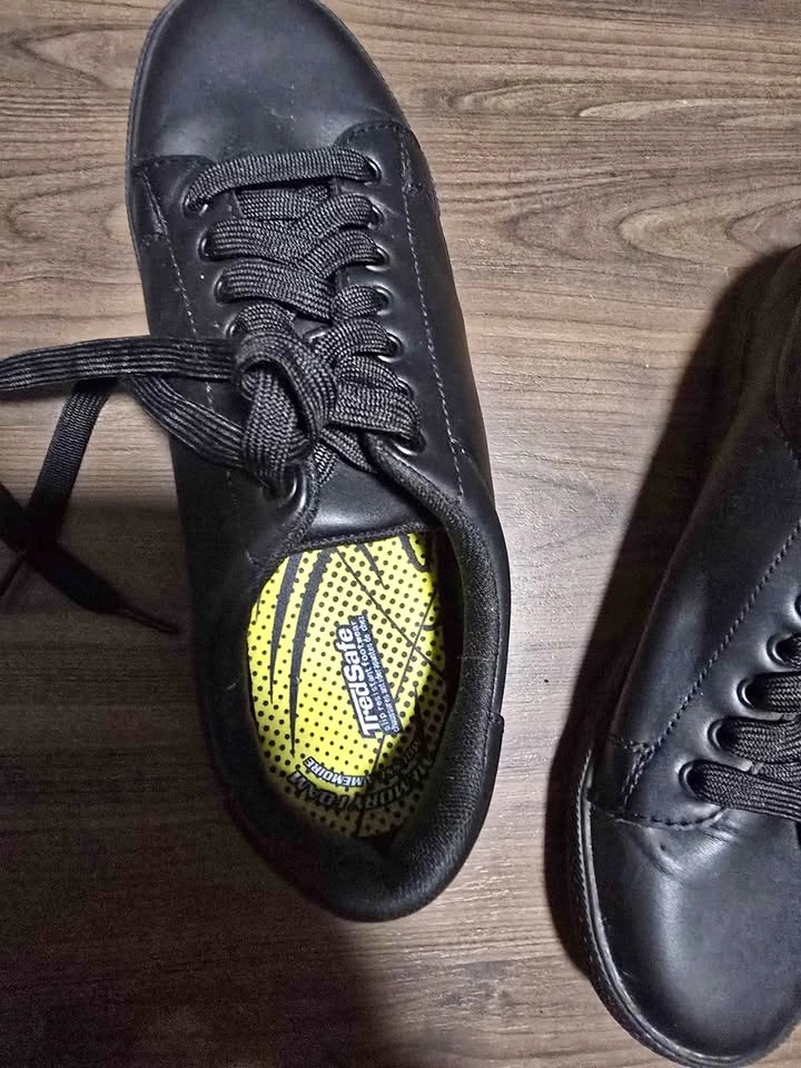 Tredsafe Anti-Slip shoes