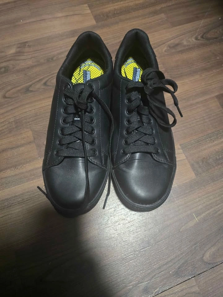 Tredsafe Anti-Slip shoes - photo 2