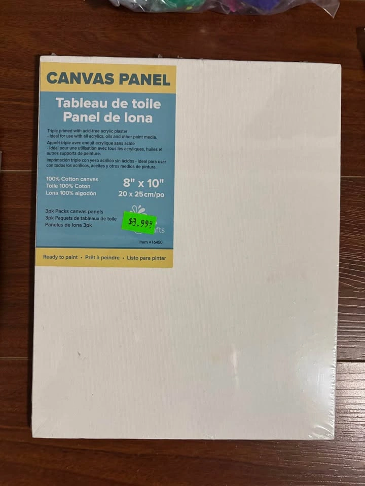 Art Supplies Bundle - photo 3