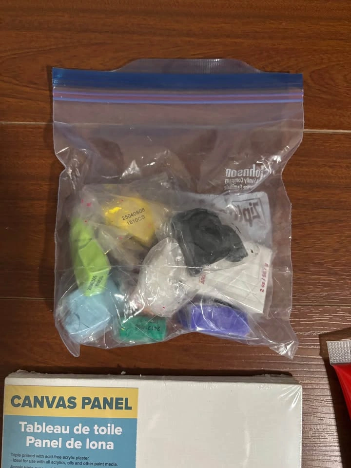 Art Supplies Bundle - photo 5