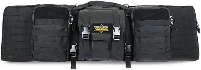 Classic Double Rifle Bag, Tactical thumbnail