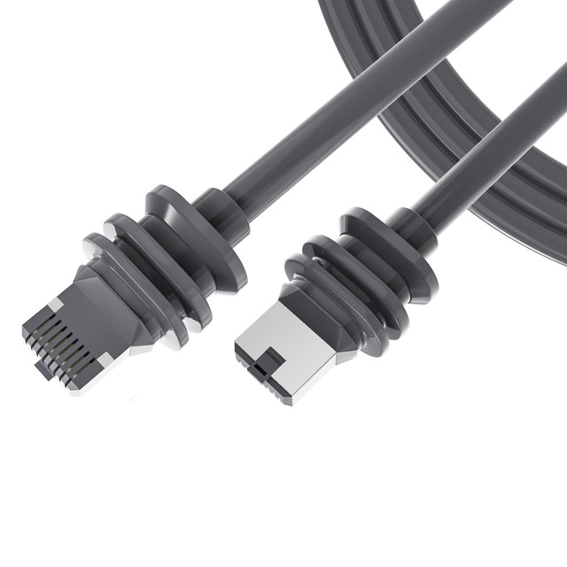 Starlink Gen 3 Cable, 30 FT/10 M Replacement Ethernet Cable