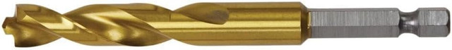 DEWALT Drill Bit, 1/2-Inc - photo 2
