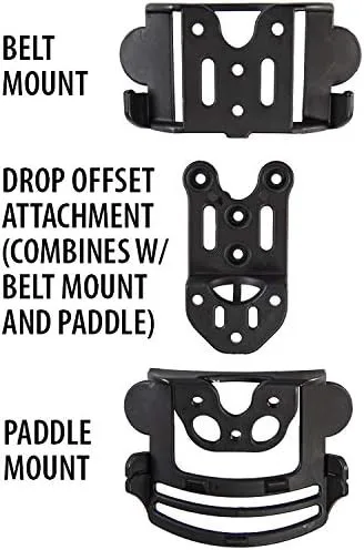 S&W Comp-Tac International Holster image indicator(4)