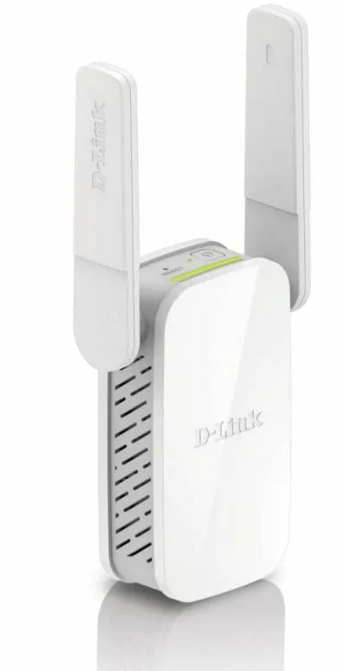 D-Link DAP-1530 AC750 Plus Wi-Fi Range Extender thumbnail