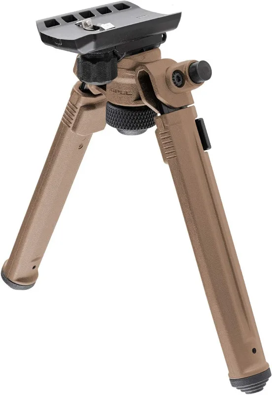 Magpul Accessories - Bipod, Sling Stud QD Attachment thumbnail